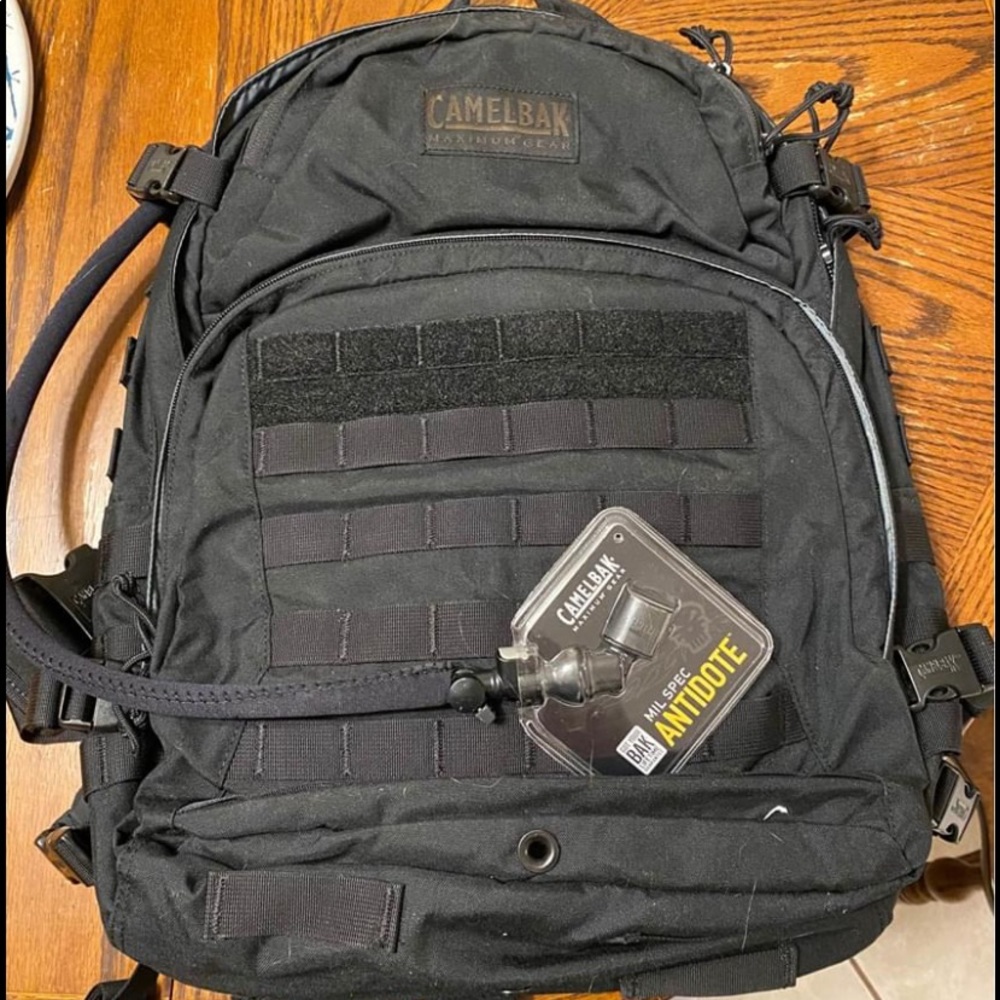 CamelBak Bookbag